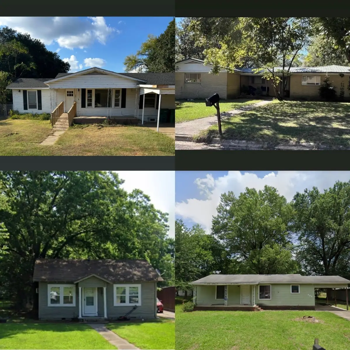 505 Anderson Street, New Boston, TX 75570 - Image #1