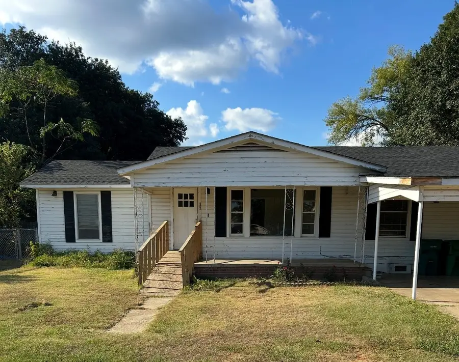 505 Anderson Street, New Boston, TX 75570 - Image #2