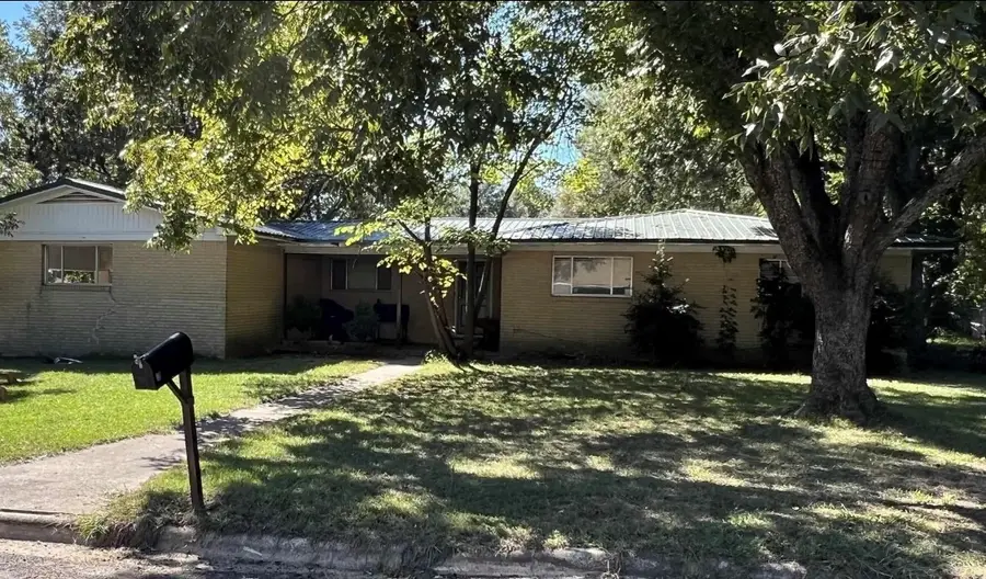 505 Anderson Street, New Boston, TX 75570 - Image #3