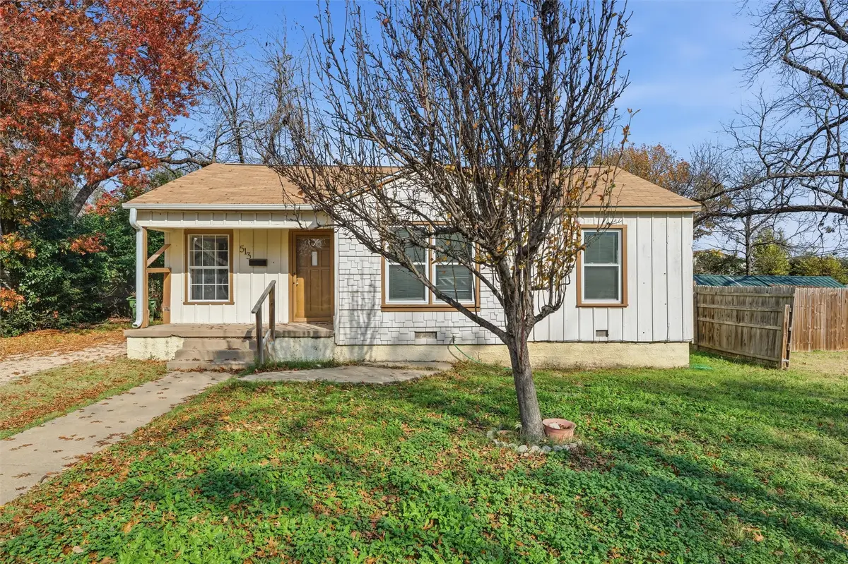 513A N 34th Street, Waco, TX 76710 - Image #1