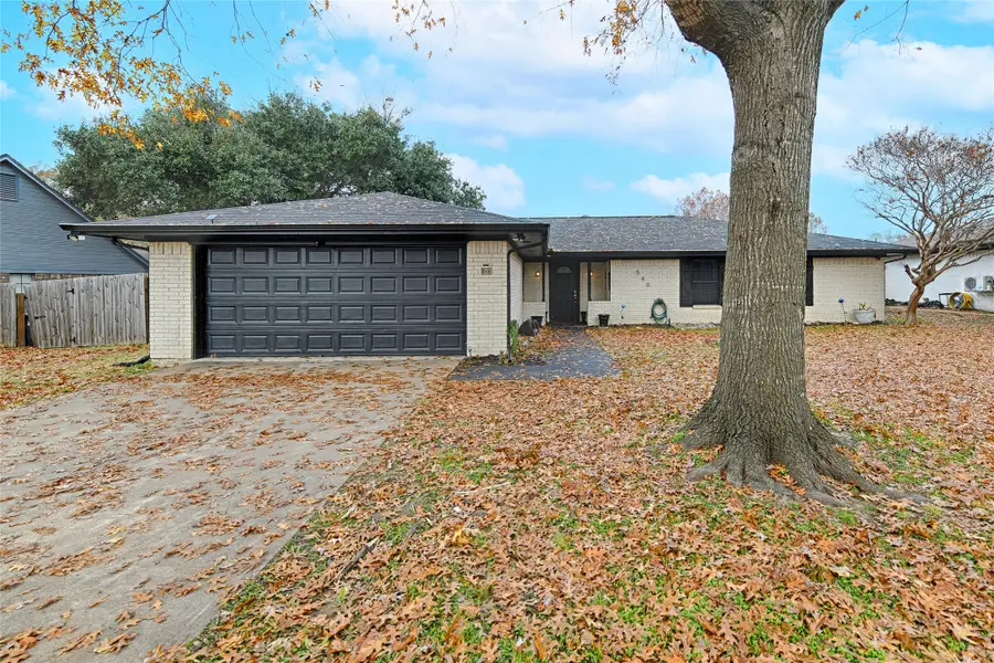 540 Edgewood Avenue, Corsicana, TX 75110 - Image #2