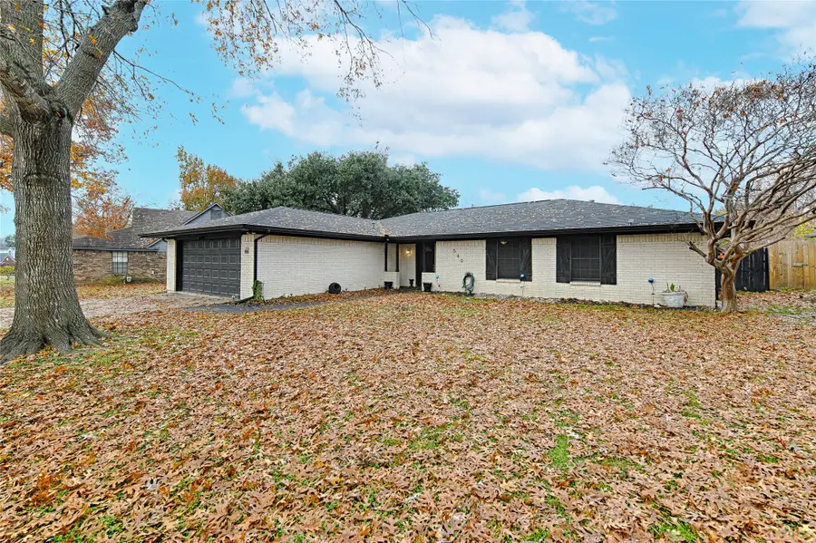 540 Edgewood Avenue, Corsicana, TX 75110 - Image #3