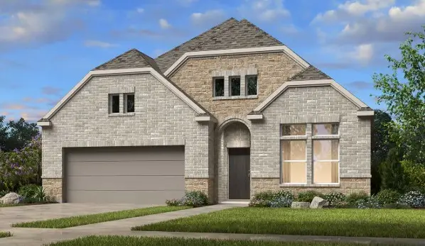 523 Wisteria Street, Oak Point, TX 75068