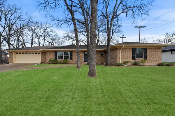 912 Northwood Boulevard, Corsicana, TX 75110