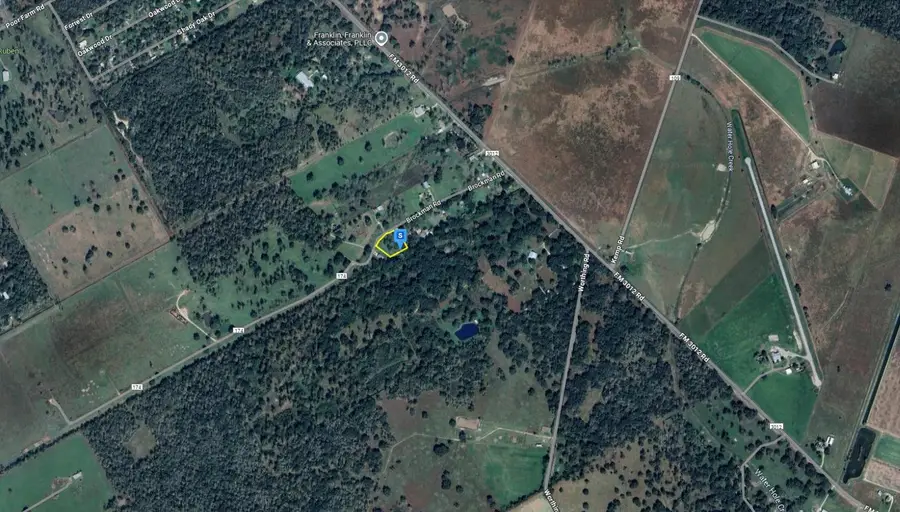 509 Brockman Road, Wharton, TX 77488 - Image #3