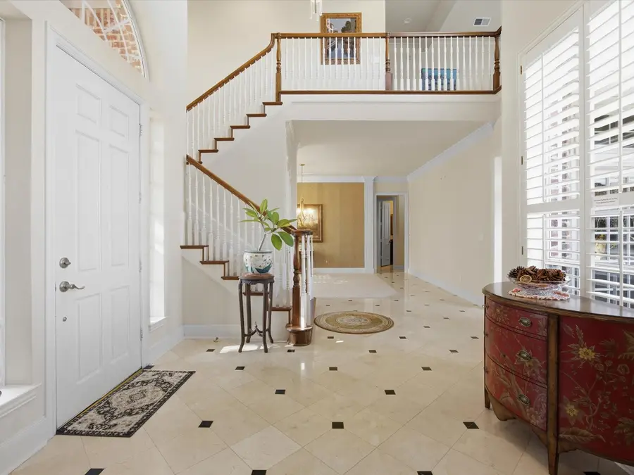 4549 Glenville Drive, Plano, TX 75093 - Image #2