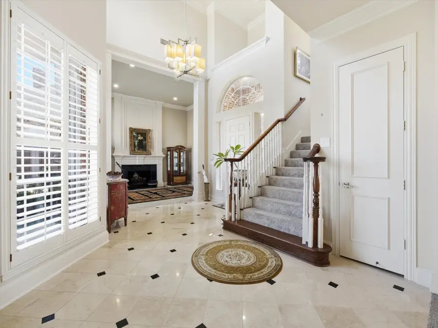 4549 Glenville Drive, Plano, TX 75093 - Image #3