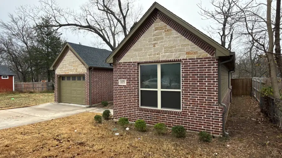 1020 Rice Street, Denison, TX 75020 - Image #2