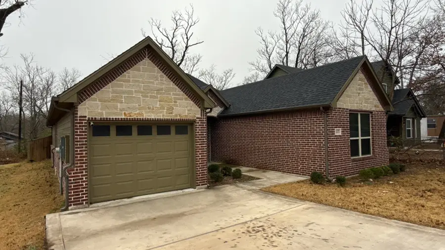 1020 Rice Street, Denison, TX 75020 - Image #3