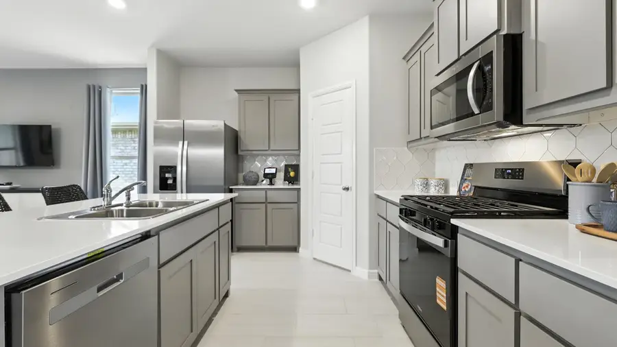 304 Perk Street, Keene, TX 76059 - Image #3