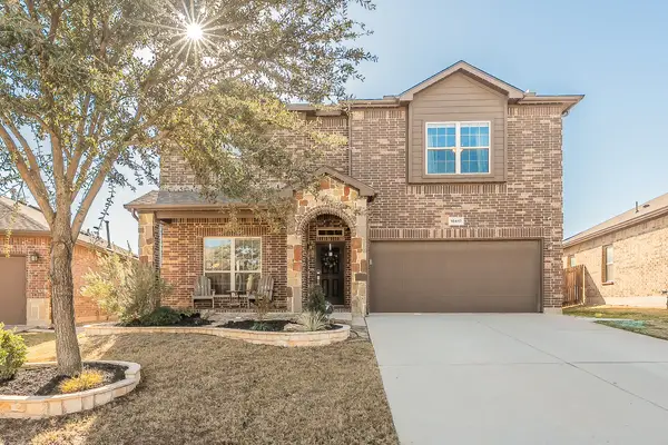 10417 Boxthorn Court, Fort Worth, TX 76177