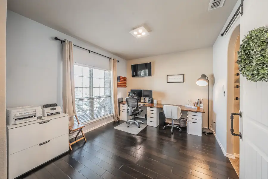 10417 Boxthorn Court, Fort Worth, TX 76177 - Image #3