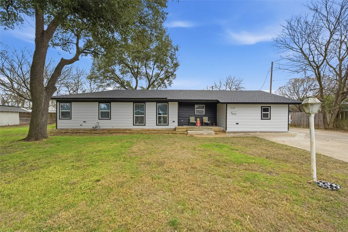 1020 E Walnut Street, Hillsboro, TX 76645 - Image #1