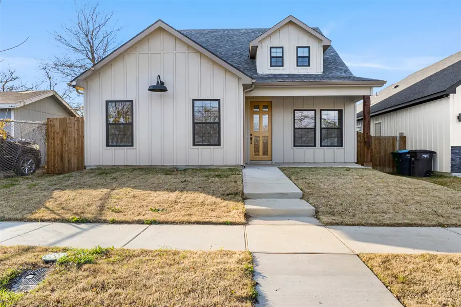 1804 Vincennes Street, Fort Worth, TX 76105 - Image #2