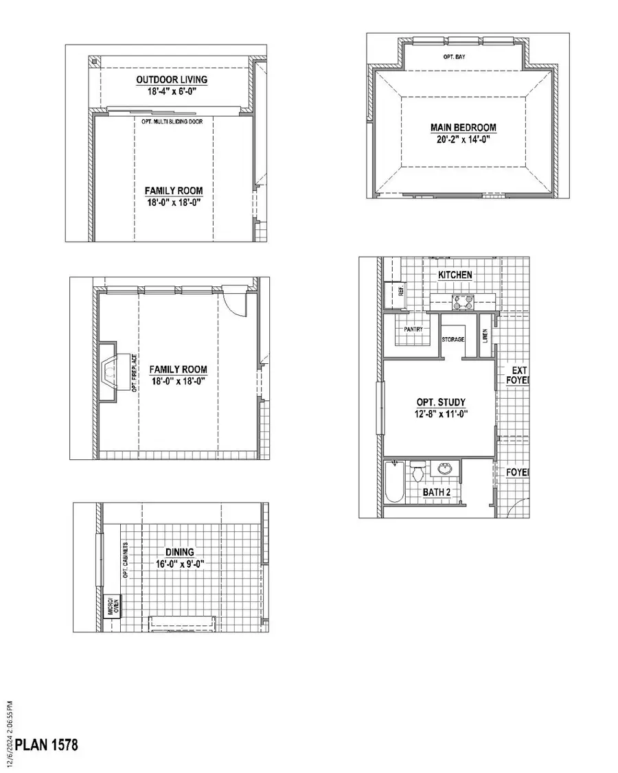 2230 Prickly Cactus Drive, Forney, TX 75126 - Image #3
