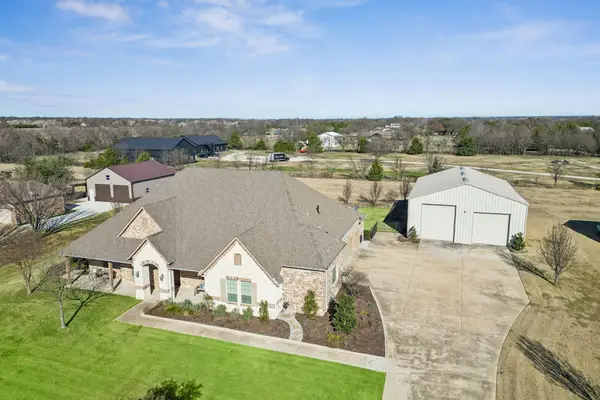 200 Doris Drive, Lucas, TX 75002