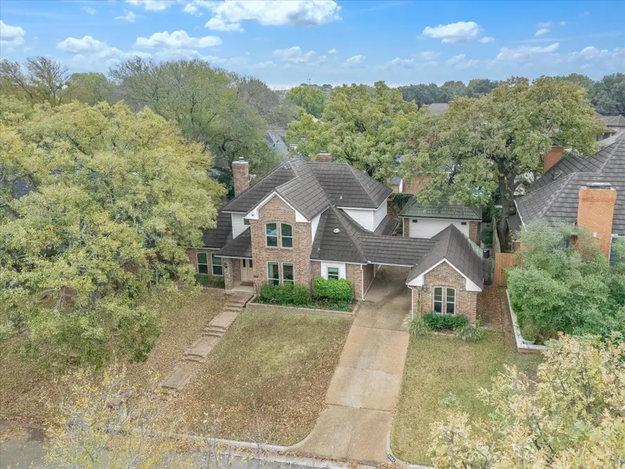 2004 Misty Creek Drive, Arlington, TX 76017 - Image #3