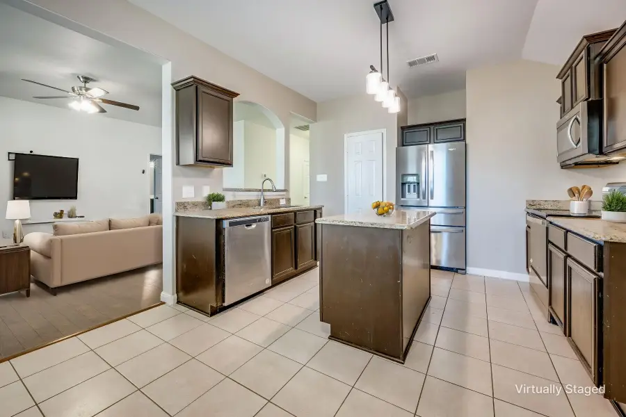 2813 Joshua Street, Denton, TX 76209 - Image #2