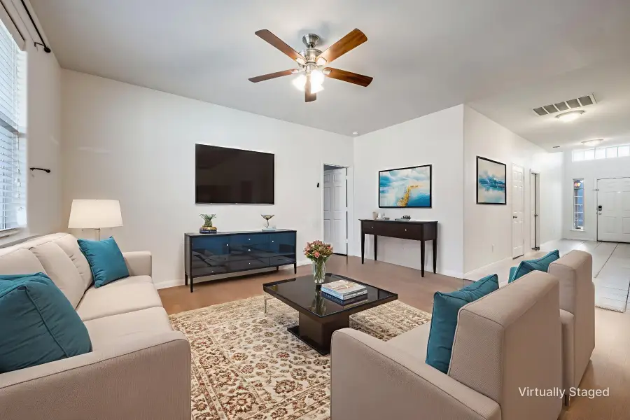 2813 Joshua Street, Denton, TX 76209 - Image #3