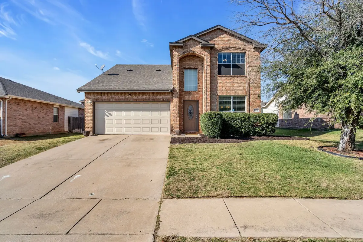 3420 Roxie Drive, Little Elm, TX 75068 - Image #1