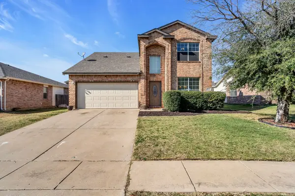 3420 Roxie Drive, Little Elm, TX 75068