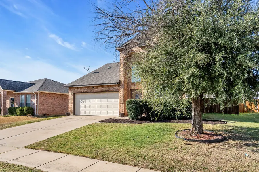 3420 Roxie Drive, Little Elm, TX 75068 - Image #3