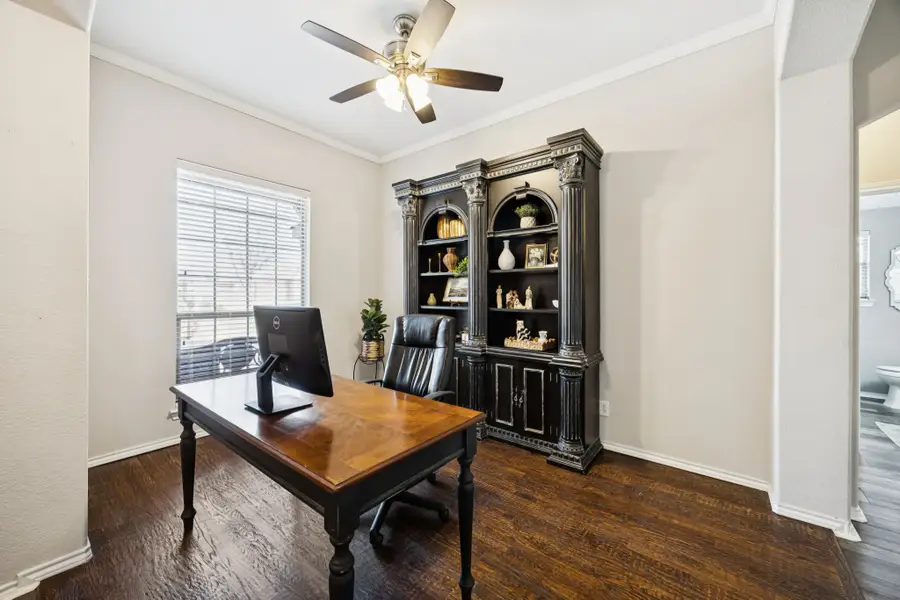 6401 Taprock Drive, McKinney, TX 75070 - Image #3