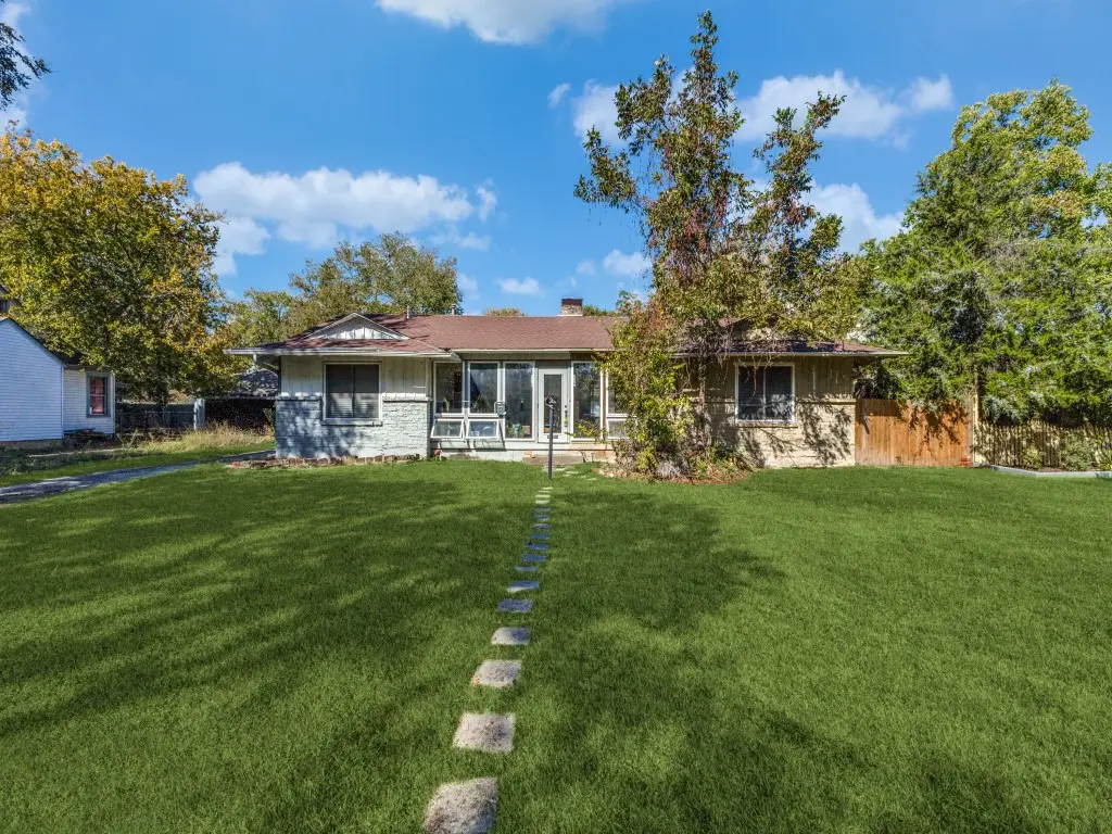 9127 San Fernando Way, Dallas, TX 75218 - Image #1