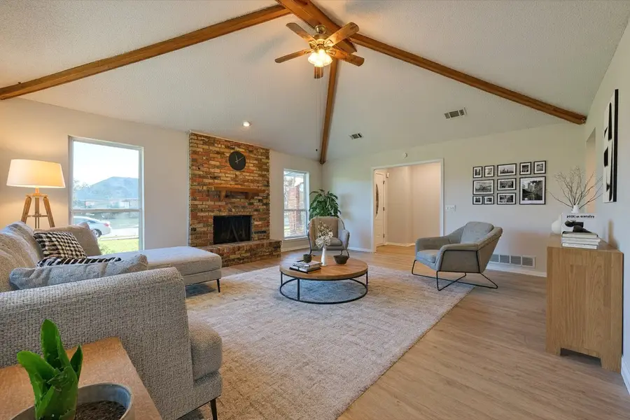 2105 Covered Wagon Drive, Plano, TX 75074 - Image #2