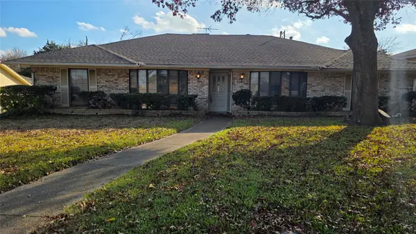 604 The Meadows Parkway, DeSoto, TX 75115