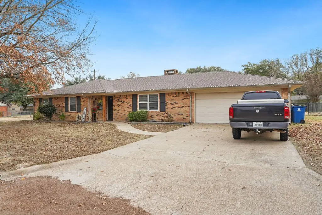 604 Marion Drive, Winnsboro, TX 75494 - Image #1
