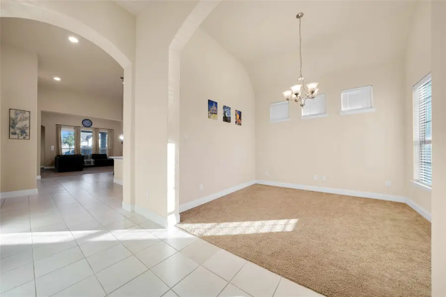 7024 Green Field Street, Little Elm, TX 76227 - Image #2