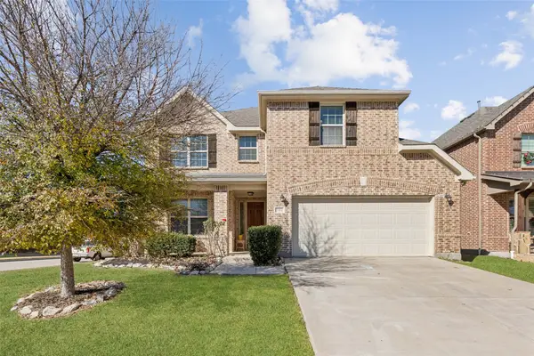 540 Calliopsis Street, Little Elm, TX 75068