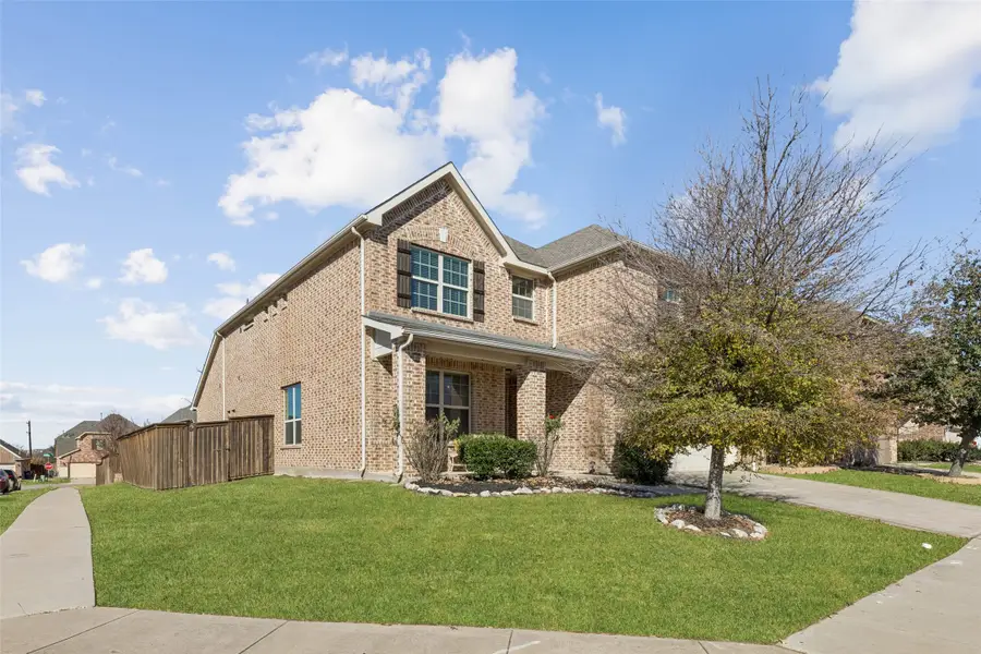 540 Calliopsis Street, Little Elm, TX 75068 - Image #2