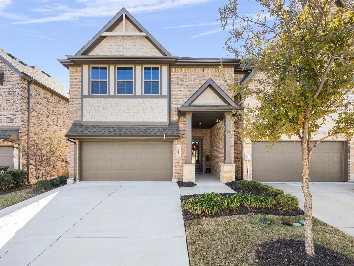 4116 Swinley Forest Drive, Arlington, TX 76017 - Image #1