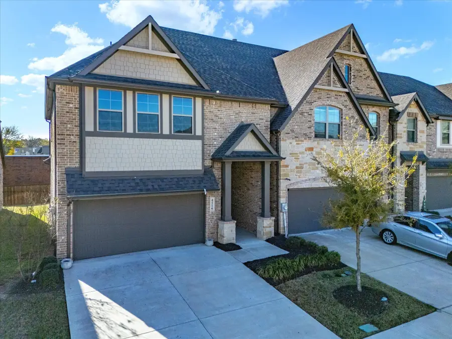 4116 Swinley Forest Drive, Arlington, TX 76017 - Image #2