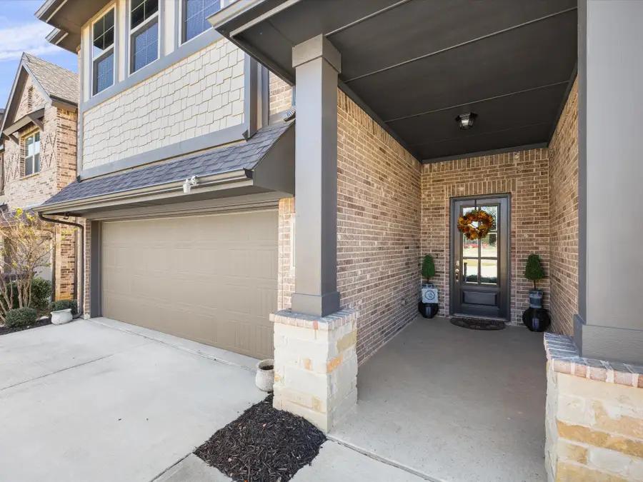 4116 Swinley Forest Drive, Arlington, TX 76017 - Image #3