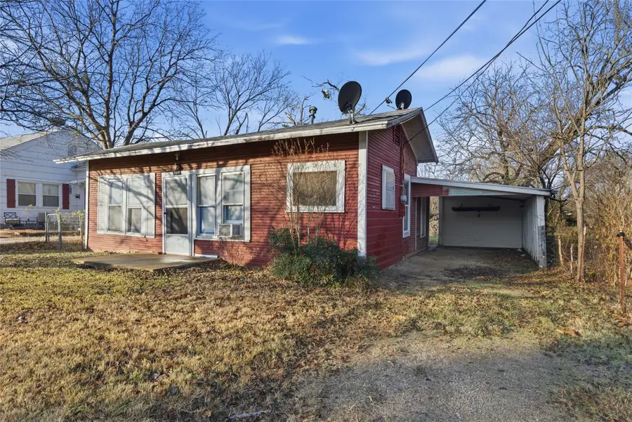 309 S Ostrom Avenue, Eastland, TX 76448 - Image #3