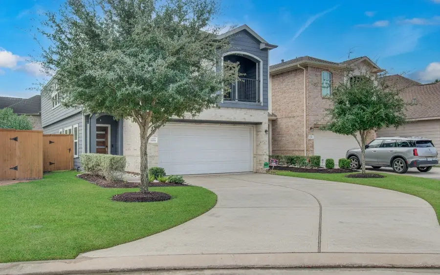 3325 Harmony View Lane, Spring, TX 77386 - Image #2