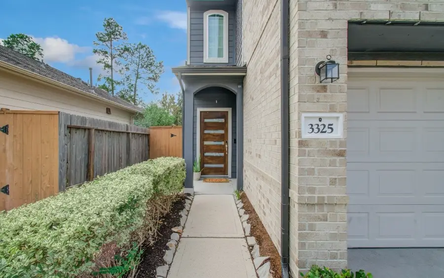 3325 Harmony View Lane, Spring, TX 77386 - Image #3