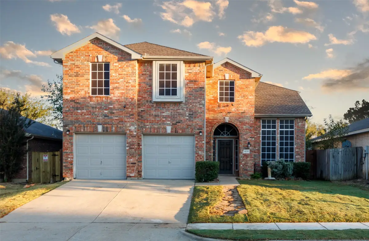1031 Port Boliver Drive, Little Elm, TX 75068 - Image #1