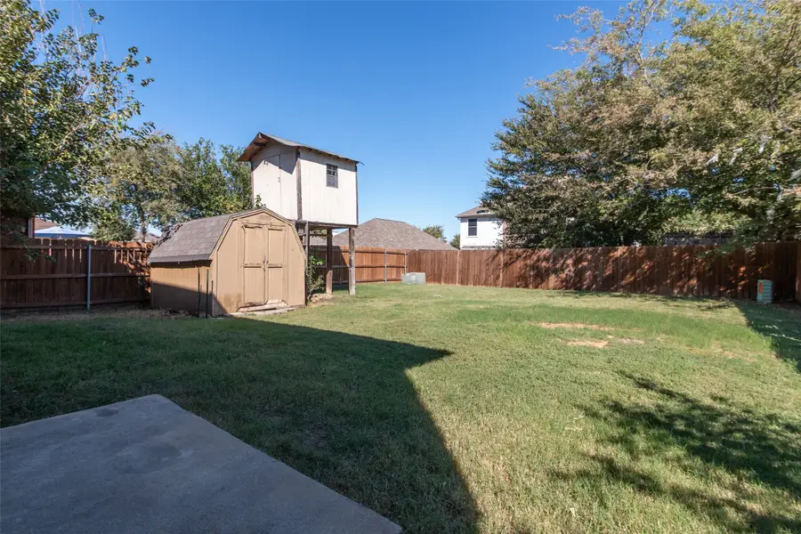 1031 Port Boliver Drive, Little Elm, TX 75068 - Image #2