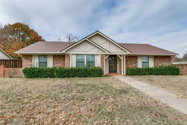 300 Sioux Street, Keller, TX 76248