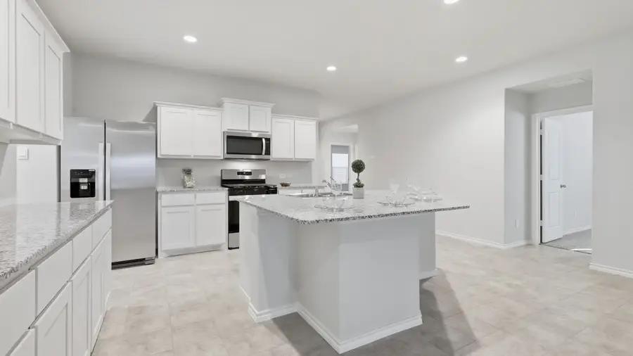 2236 White Buffalo Way, Fort Worth, TX 76036 - Image #2