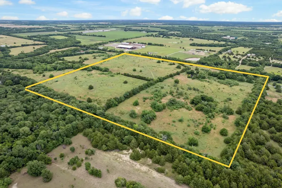 207 Possom Trot Hollow Road, Whitewright, TX 75491 - #3
