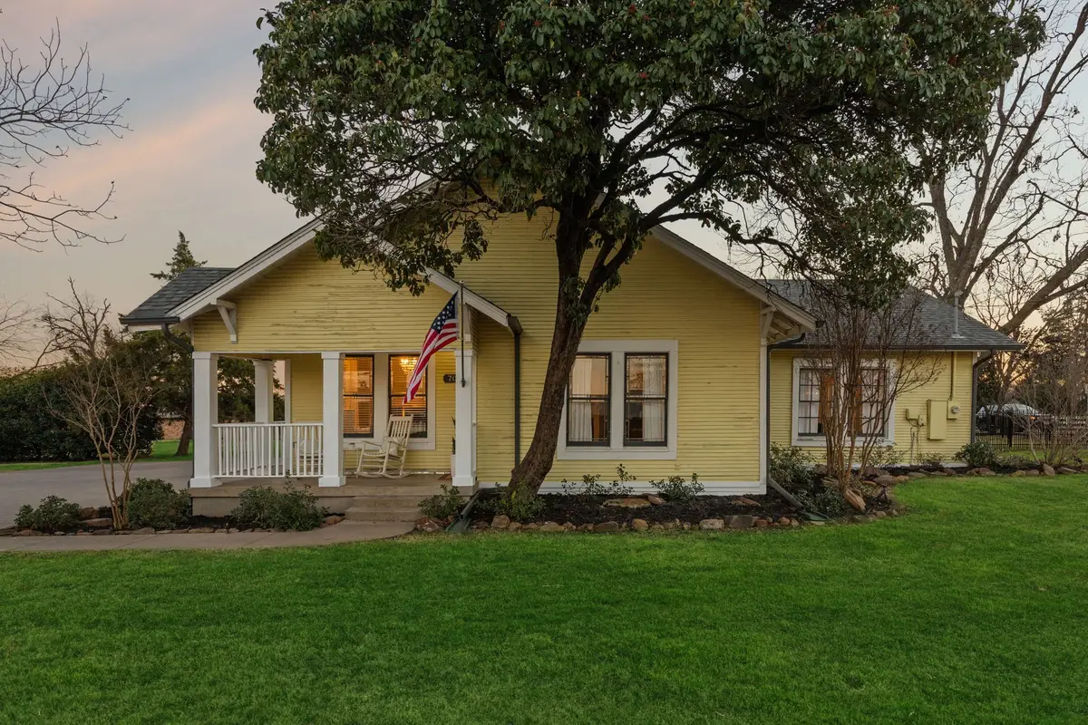 704 Williams Street, Rockwall, TX 75087 - Image #1