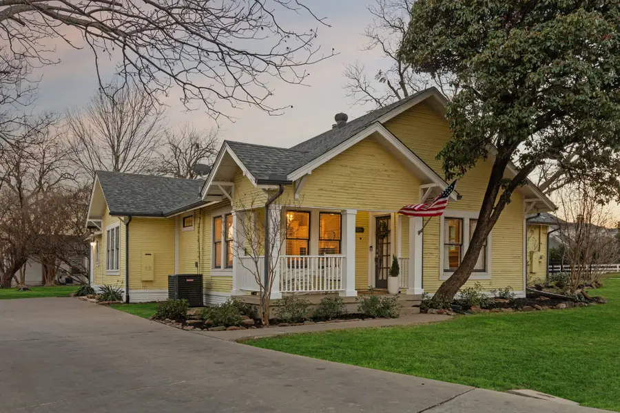 704 Williams Street, Rockwall, TX 75087 - Image #2