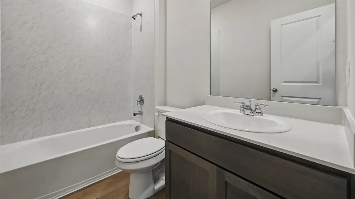 4607 Enclave Drive, Sanger, TX 76266 - Image #1