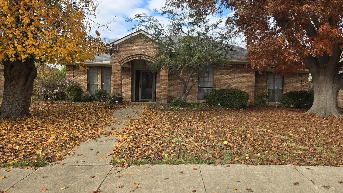 2909 Redwood Drive, Carrollton, TX 75007 - Image #1