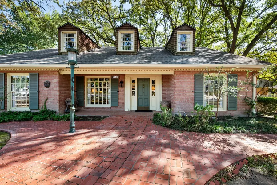 1009 Dobbins Road, Corsicana, TX 75110 - Image #2